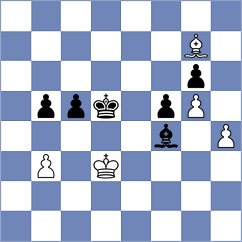 Pisakov - Gaag (Pskov, 1998)