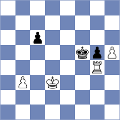 Medvedev - Avdeev (Omsk, 2014)