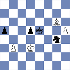 Subbotin - Promyshlyanskiy (Alushta, 2002)