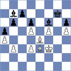 Maze - Vachier Lagrave (Almaty KAZ, 2022)