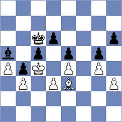 Hesse - Lu (Playchess.com INT, 2020)