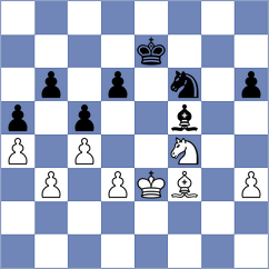 Sanin - Yanvarev (Togliatti, 2000)