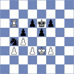 Hansen - Johannsen (Borup, 2008)