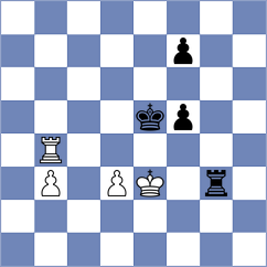 Accattato Martin - Martinez Perez (Logrono, 2007)