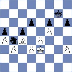 Petrov - Baymukhamedov (Moscow, 1999)