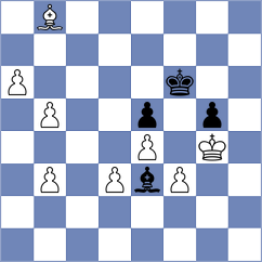 Schmidt - Carbone (chess.com INT, 2022)