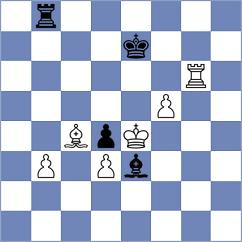Terlouw - Disconzi da Silva (chess.com INT, 2024)