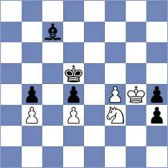 Buzas - Markovits (chess.com INT, 2024)