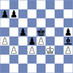 Ramirez Cruz - Roeder (Las Palmas, 1999)
