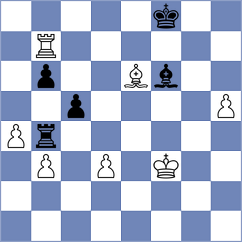 Bullen - Van Kemenade (Bridgend WLS, 2025)