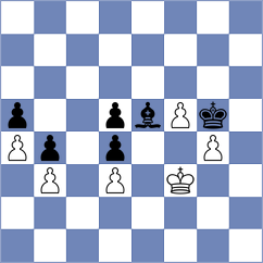 Foucek - Kocandova (Klatovy, 2013)