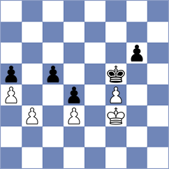 Staudner - Zong (chess.com INT, 2021)