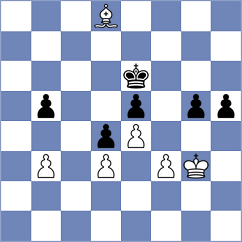 Baltic - Moreira (chess.com INT, 2024)