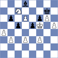 Pinero - Agibileg (chess.com INT, 2024)