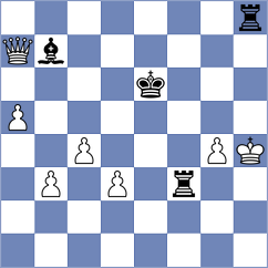 Siraj - Hrbek (Prague CZE, 2024)