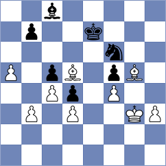 Gavriushov - Golovankov (St Petersburg, 2005)