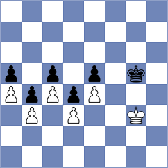 Aragones - Aziz (ICC INT, 2009)