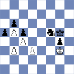 Slavin - Moroni (chess.com INT, 2023)