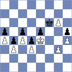 Morris - Shaw (Sunningdale, 2006)
