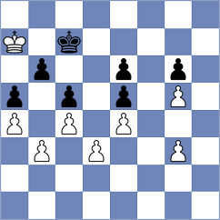 Povodyr - Marchenko (Nizhnij Tagil, 2007)