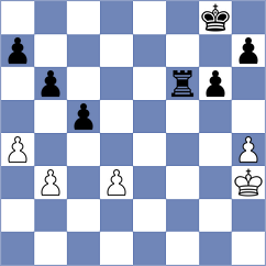 Juergensen - Kim (Warren, 1994)