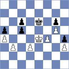 Smith - Bryant (Chess.com INT, 2016)