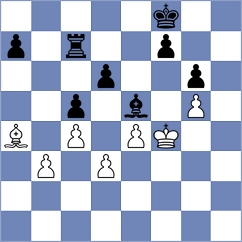 Pinero - Kalavannan (chess.com INT, 2024)