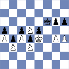Lopez Carvajal - Morilla Gomez (Madrid, 2000)