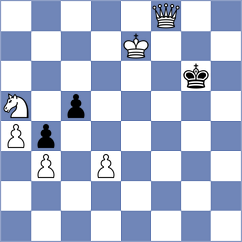 Omondi Stanley - Favour (lichess.org INT, 2022)