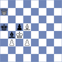 Rodin - Semenova (chess.com INT, 2023)