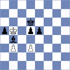 Humpleby - Fraser (Lichess.org INT, 2020)