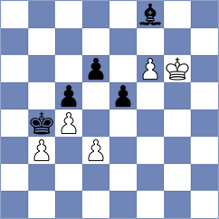 Brancaleoni - Chekletsov (chess.com INT, 2025)