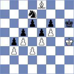 Markovic - Ercegovcevic (Sabac, 2014)