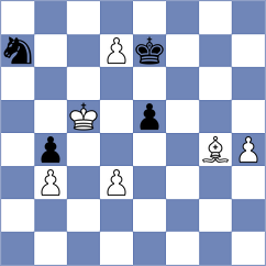 Barcelo Tizon - Wilber (ICC INT, 2009)