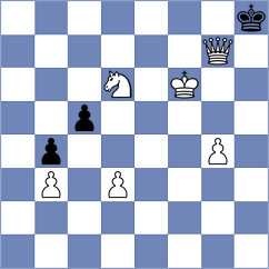 Hall - Ivanov (England, 2013)