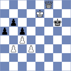 Anantharaj - Zhou (Cardiff, 2009)