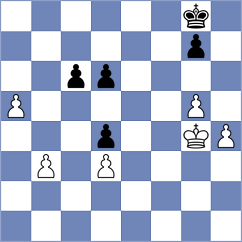 Mischuk - Magallanes (chess.com INT, 2022)