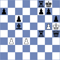 Calva Naranjo - Cardenas Coronel (Chess.com INT, 2020)