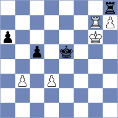 Contreras Lopez - Asenov Mirchev (Valencia, 2004)