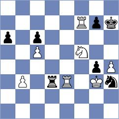 Gagic - Radovic (Kragujevac, 2009)