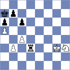 Petrov - Alekseenko (Pasching AUT, 2025)