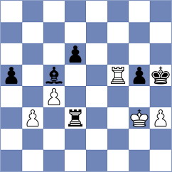 Lasut - Kacprzyk (Leba, 2007)
