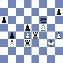 Stojic - Pena (Sydney, 2002)