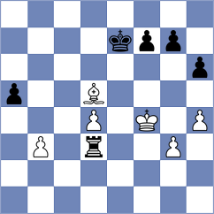 Vazelakis - Burmakin (Vrachati, 2011)