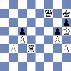 Rios Escobar - Skliarov (chess.com INT, 2022)
