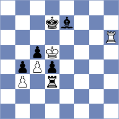 Keymer - Niemann (chess.com INT, 2025)