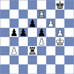 Santos Ruiz - Iglesias Ferreira (Mengibar ESP, 2024)