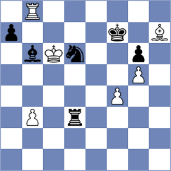 Roque Sola - Marson (Chess.com INT, 2021)