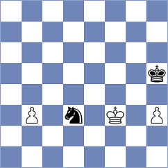Makarenko - Ivanov (Izhevsk, 2009)