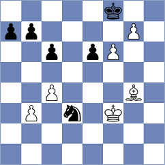 Cardoso Garcia - Cortes Gallardo (Malaga, 2001)